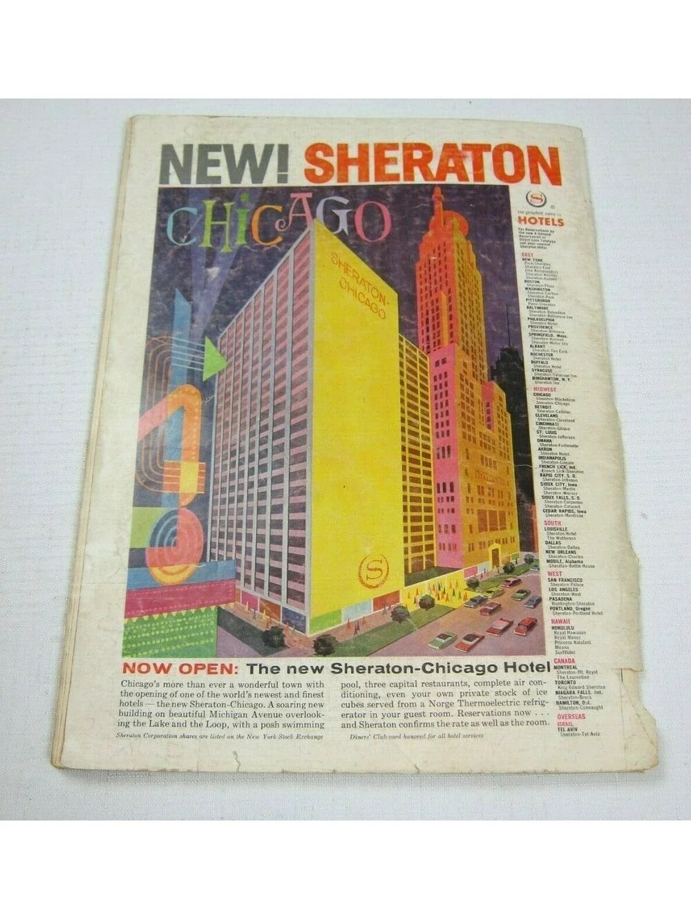Newsweek May 15 1961 Caroline Kennedy in the White House Astronaut Alan Shephard